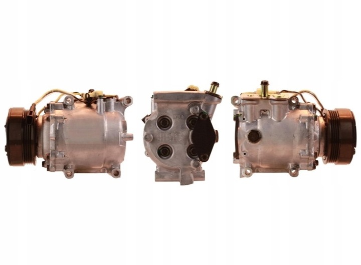 фото №1, Компресор кондиціонера mercedes sprinter 4 6-t 411