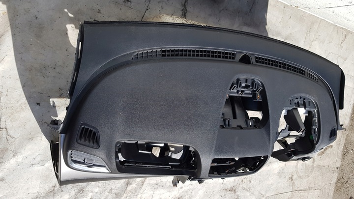 фото №6, Консоль подушка opel mokka англієць