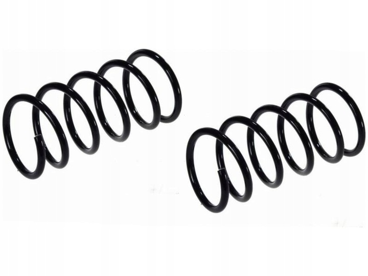 фото №1, Пружини зад kyb ra6686