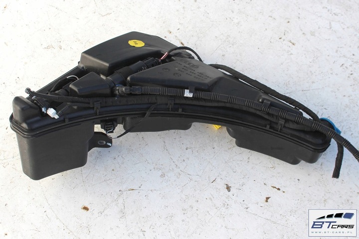 фото №6, Audi q5 бак рідини склоомивача 80a955451c 80a 955 451 c 80a955453c 80a