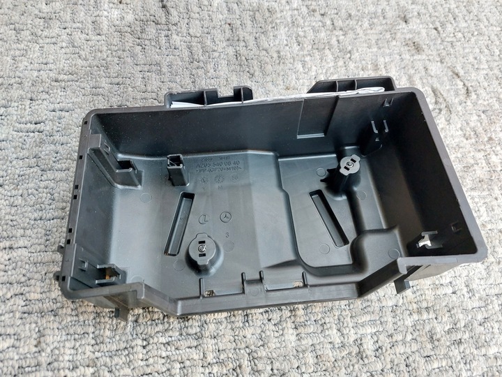 фото №1, Корпус коробка предохранителей mercedes w205 17r