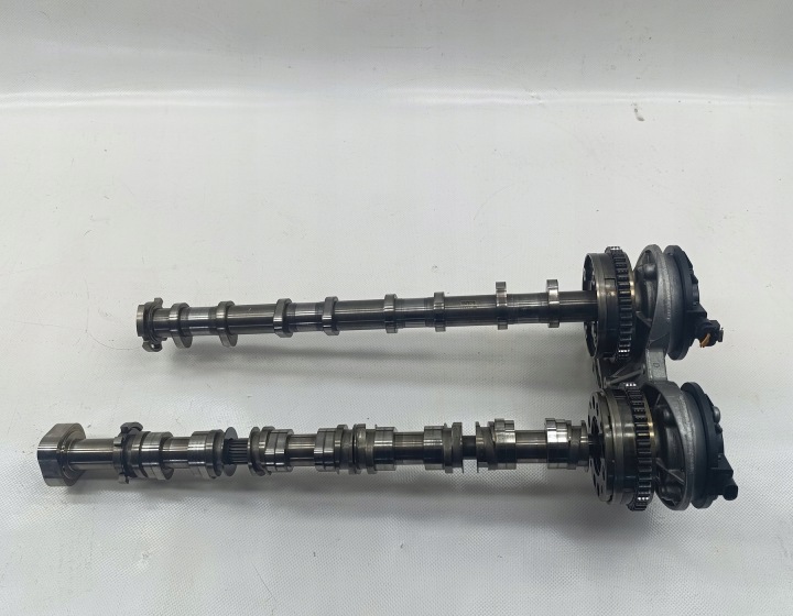 фото №8, Головка двигуна audi a4 b8 1.8 tfsi 06k403e/g