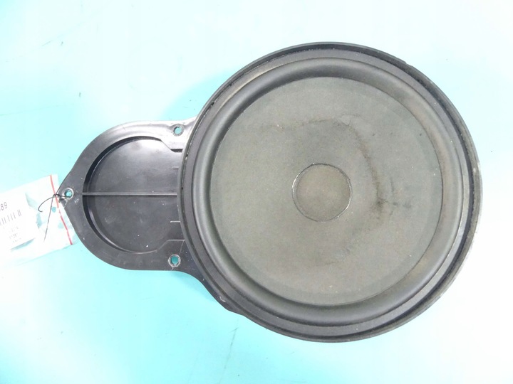 фото №1, Динамик vw passat b7 3c8035454