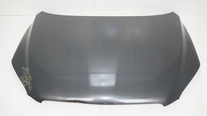 фото №1, Капот кришка двигуна toyota rav4 iii 05-08r 1e0