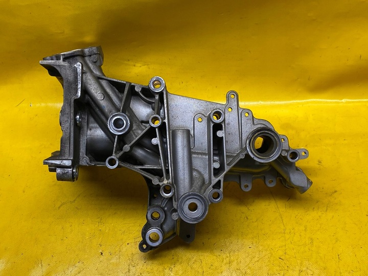 фото №7, Лапи насоса вприскувальної insignia a b zafira c 2.0 cdti b20dth