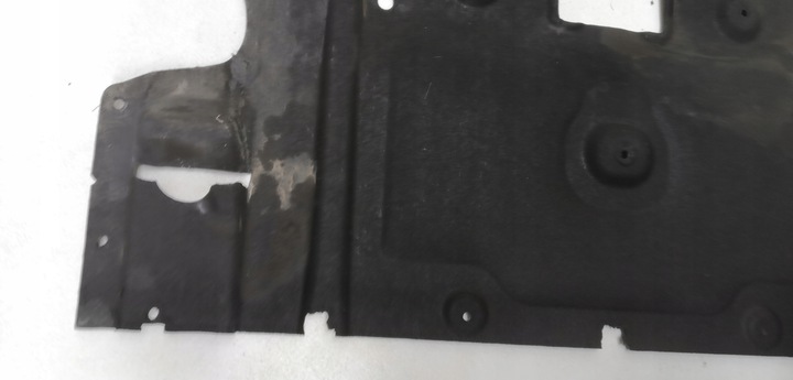 фото №16, Bmw f10 xdrive нижняя защита двигателя m набор оригинальный номер