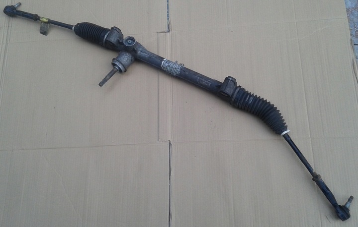 фото №8, Рулевая рейка трансмиссия opel corsa d 06-14 trw a0006260