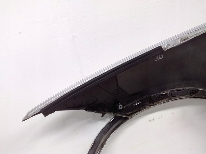 фото №10, Крило права сторона bmw x5 f15