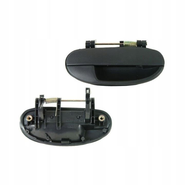 фото №1, Ручка зовнішня зад права daewoo lanos 97-