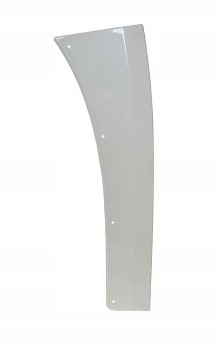 фото №1, Планка крила обод mercedes actros arocs antos mp4 mp5 ліва