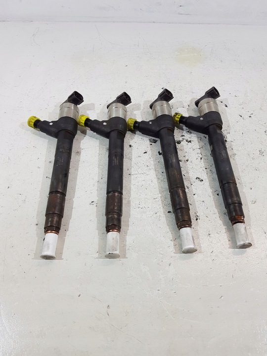 фото №3, Інжектор 55578075 opel insignia mokka astra meriva 1.6 cdti