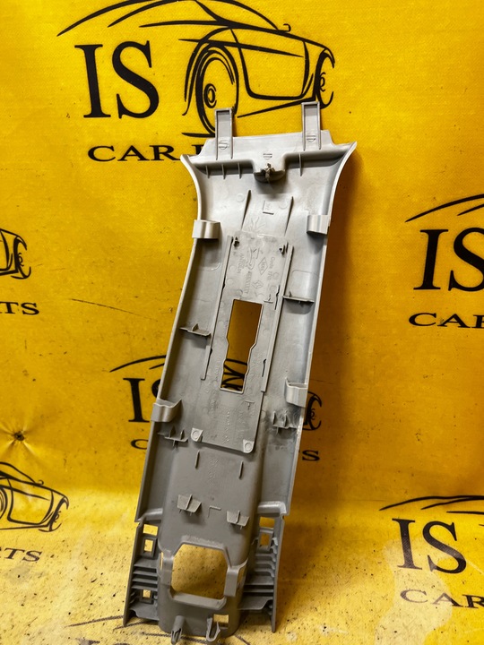 фото №6, Защита обшивка стойка среднего b левая левая renault captur i дорестайлинг