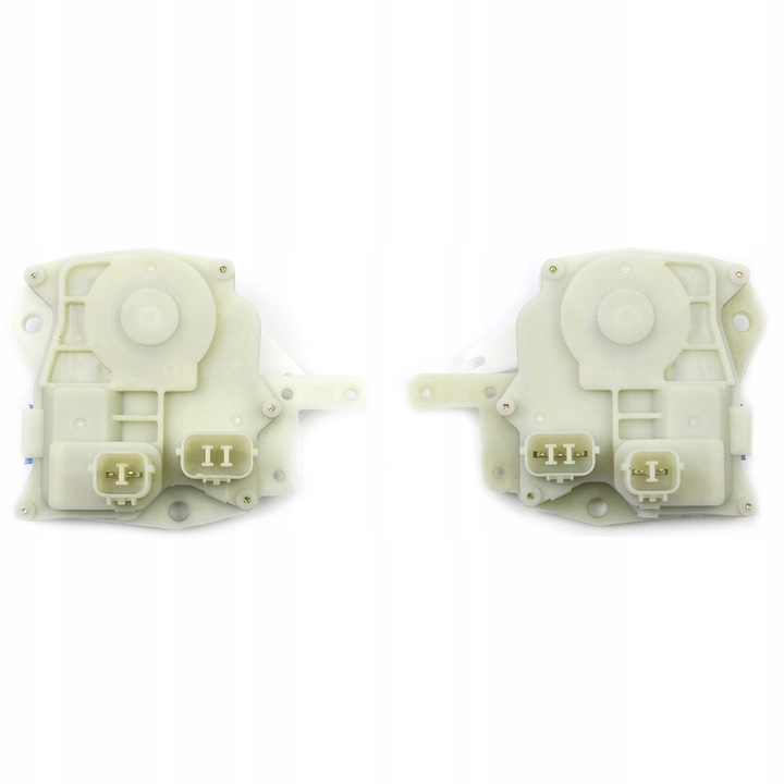 фото №1, Honda cr-v 01-06 амортизатор замка дверь левый + правый