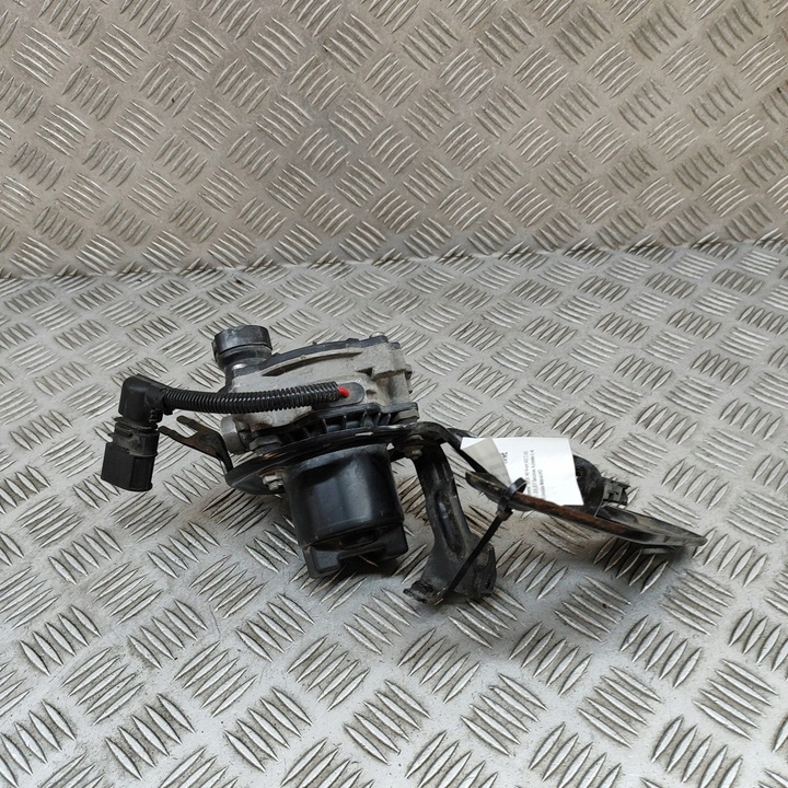 фото №5, Audi rs6 c7 2017 насос повітря вторинного