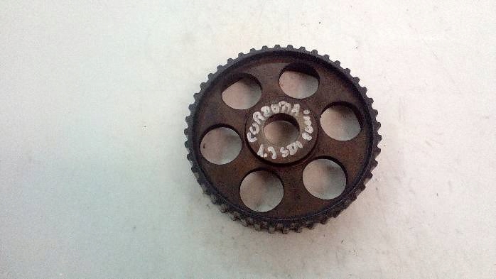 фото №6, Колесо насоса впрыскивающая cordobai fl 1,9sdi 069109111