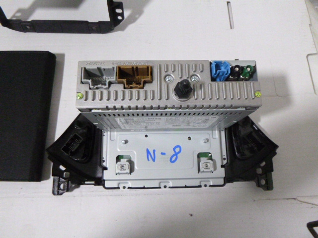 фото №7, Радіо дотик навігація opel corsa e 42518022