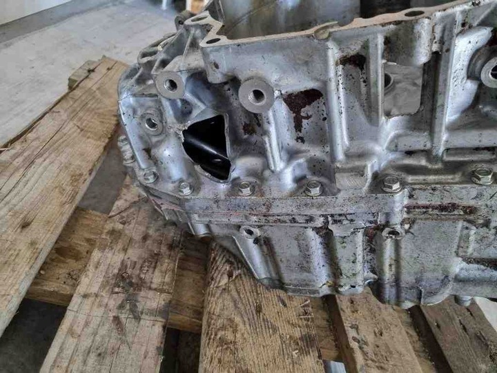 фото №8, Коробка передач коробки передач vw 09s300035h 1.5l бензин 2023