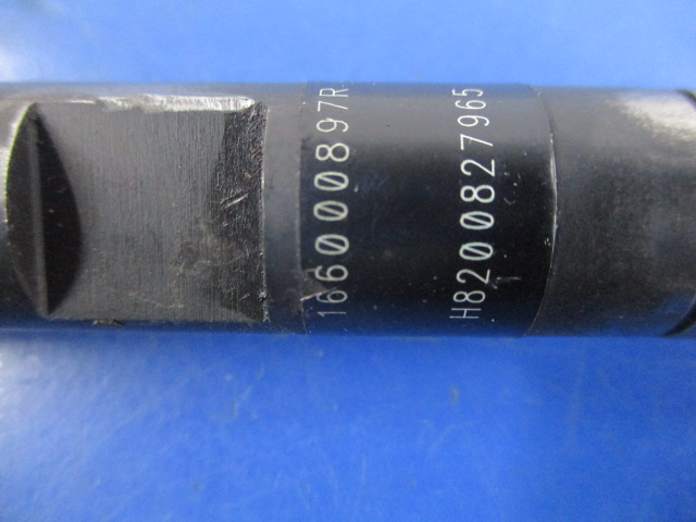 фото №6, 1.5dci інжектор 8200827965 delphi протестований