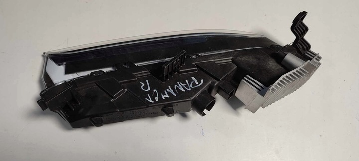 фото №12, Porsche panamera 971 2016- led drl правый свет дневные 971953042h