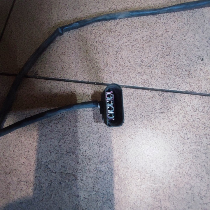 фото №12, Bosch 258 006 978 лямбда-зонд