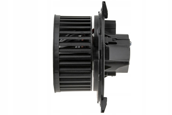 фото №3, Вентилятор воздуходувка интерьера fiat freemont 11- | k68038189aa