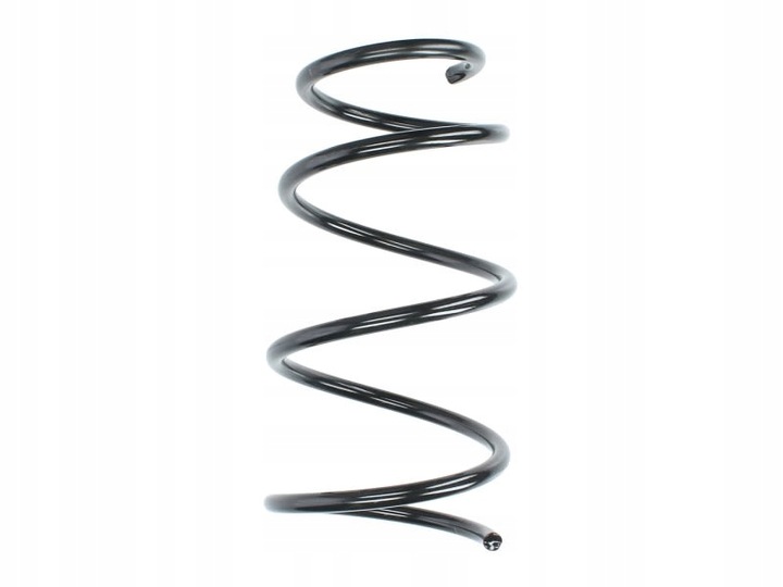 фото №15, Пружина toyota перед avensis 1.6/1.8/2.0 03-08