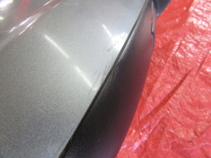 фото №8, Hyundai tucson i 2005 дзеркало праві 5pin eu
