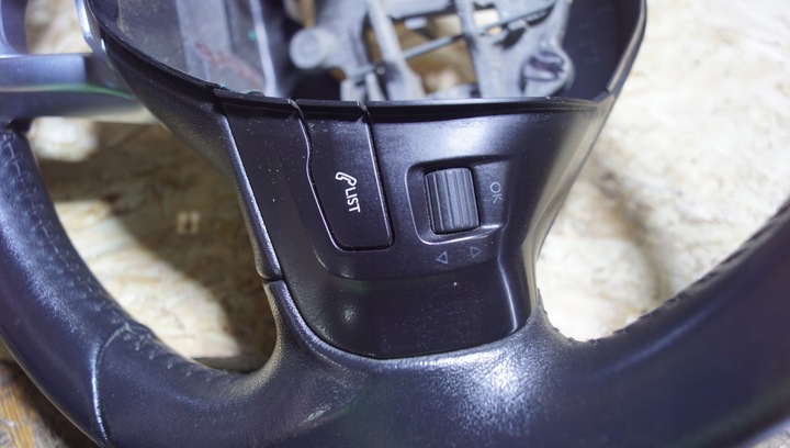 фото №9, Кермо peugeot 2008 i 96750123zd