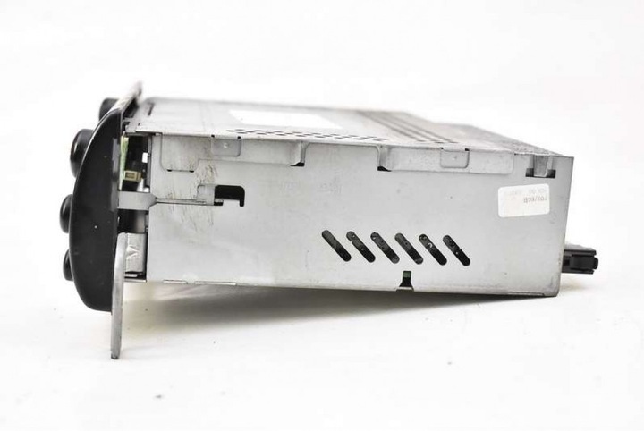 фото №2, Радіо радіопрогравач касети 6918529 mini cooper one r50 01-04