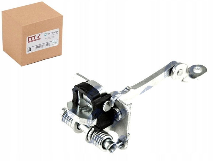 фото №1, Обмежувач двері передніх nty