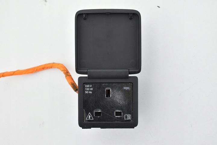 фото №4, Инвертор peugot 3008 ii 9811660880