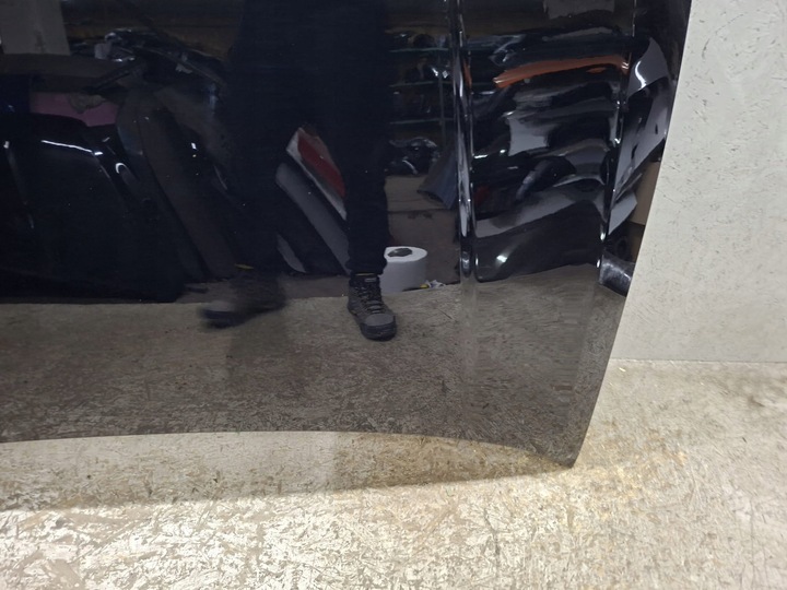 фото №7, Капот audi q3 83a 2019- гарна