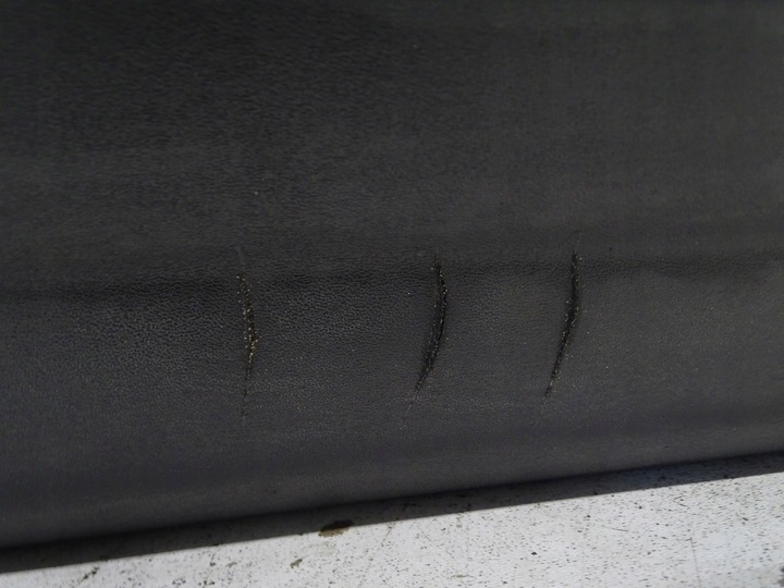 фото №3, Накладка планка порогова ліва volvo v40 ii cross country 31290541