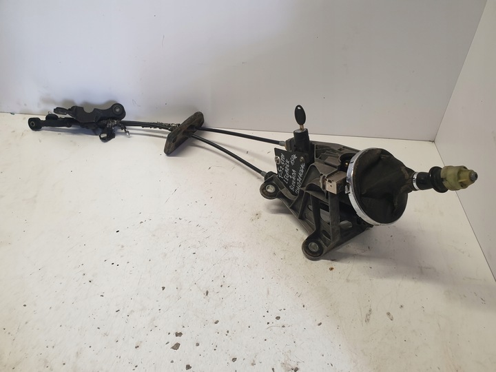 фото №1, Домкрат выборщик блокировка vw t5 2.5 tdi 7h0711061c