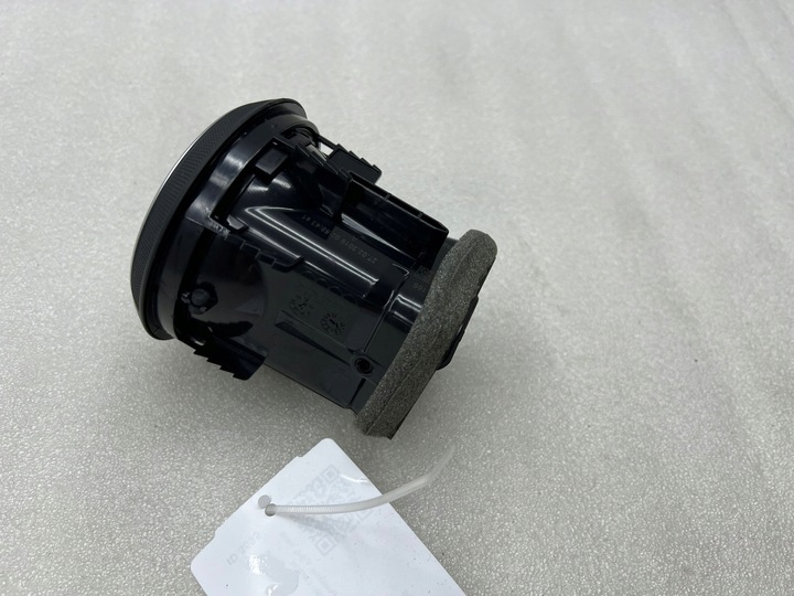 фото №8, Audi q2 - 2019 засіб насадки / ґрати середнього повітропровід панелі розподільчої