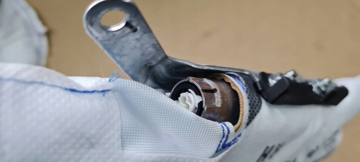 фото №11, Q3 83a подушка сидіння повітряна подушка безпеки права 83a880242d