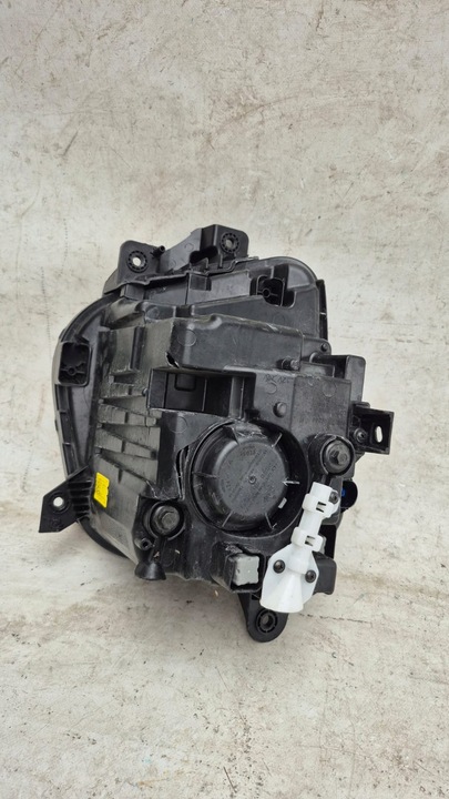 фото №8, Hyundai tucson iv 20- лампа левая перед передняя полный led 92101n7100