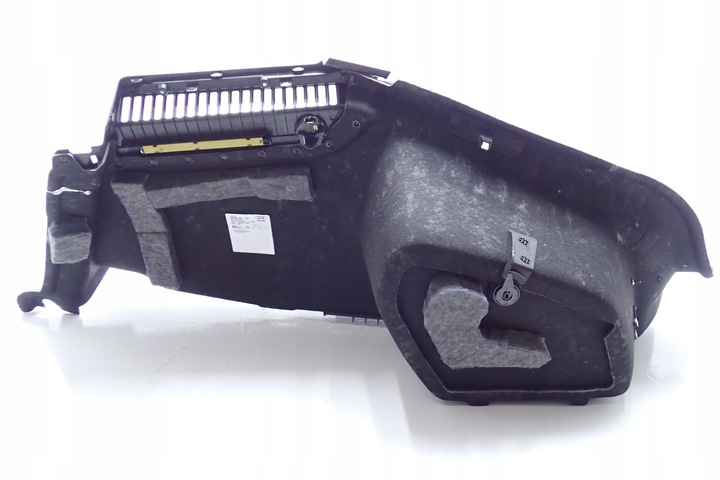 фото №5, ^^ audi a7 4k боковина багажника лівий 4k8863887