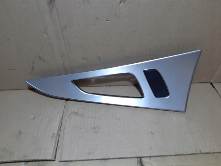 фото №9, Audi a6 c7 планка dekor дверь правые зад рыбья łuska 4g0867420