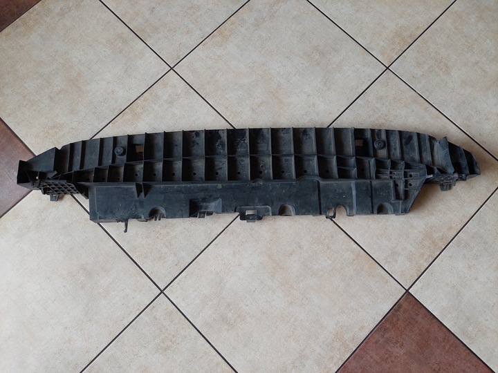 фото №9, Балка бампера - нижня захист - citroen c3 iii - 2016