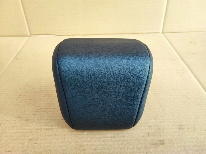 фото №5, Ford kuga mk1 підголівник сидіння шкіра зад середній