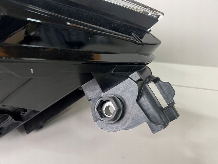 фото №10, Лампа передня ліва skoda kodiaq повний led 566941015h