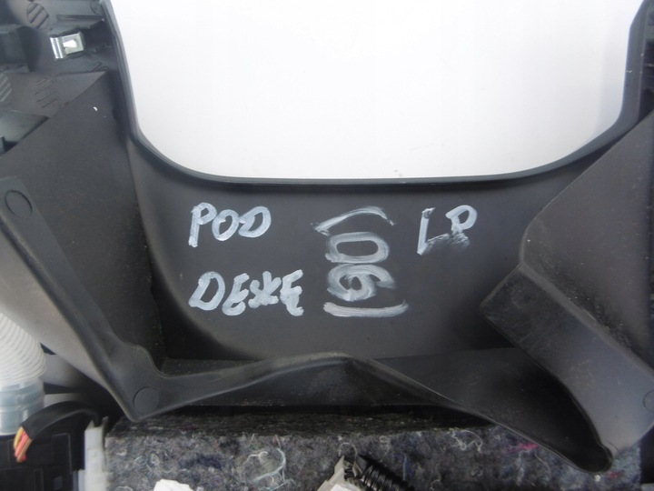 фото №14, Захист панелі перемикачі infiniti m m35 m37 q70 250302