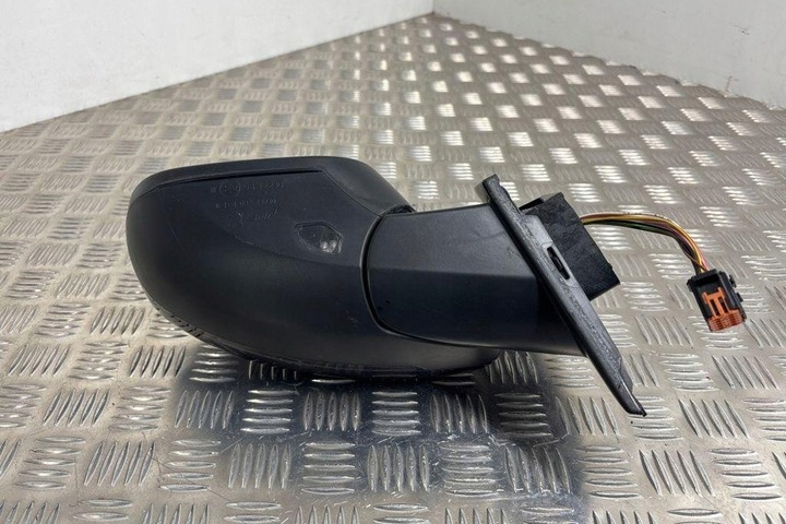 фото №8, Дзеркало ліві peugeot 308 ii e20312230 1.2l бензин 2015