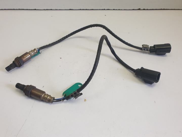 фото №1, Volvo s80 ii 3.2 лямбда-зонд 30713864