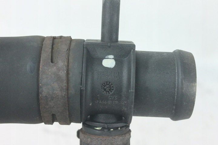 фото №13, Шланг трубка шланг воды жидкости vw golf skoda seat altea 1,6 mpi bse audi a3