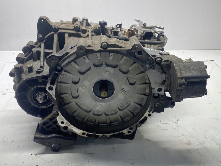 фото №1, Коробка передач коробки передач kia optima iv гібрид plug in hbhgau 15-