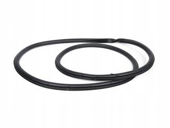 фото №1, Прокладка кузови двері перед ліві mondeo 14-