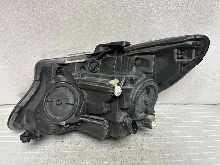 фото №10, Фара правая передняя mercedes vito w447 правое перед a4478200161