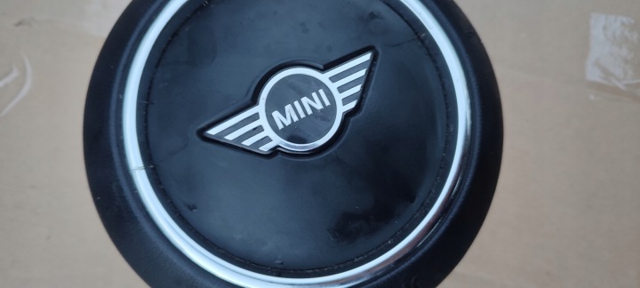 фото №7, Подушка безопасности mini cooper s jcw f56 33946220804